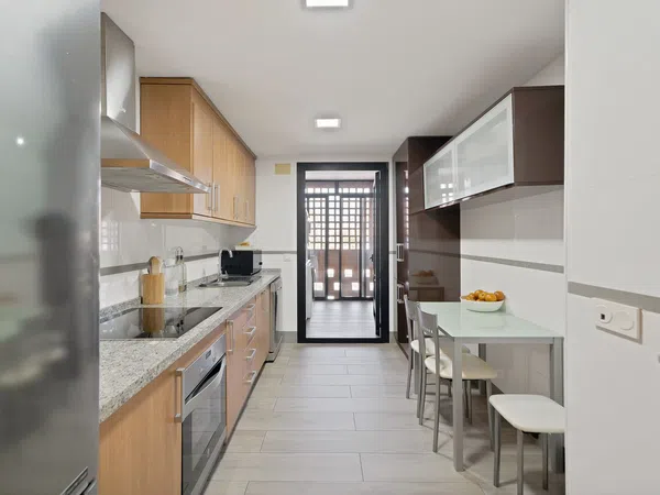 Piso en Avenida Mar Mediterráneo, 4, Linda Vista-Nueva Alcántara-Cortijo Blanco - Foto 4