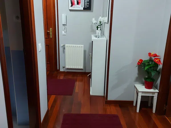 Piso en Calle Los Caserios, 8 - Foto 2