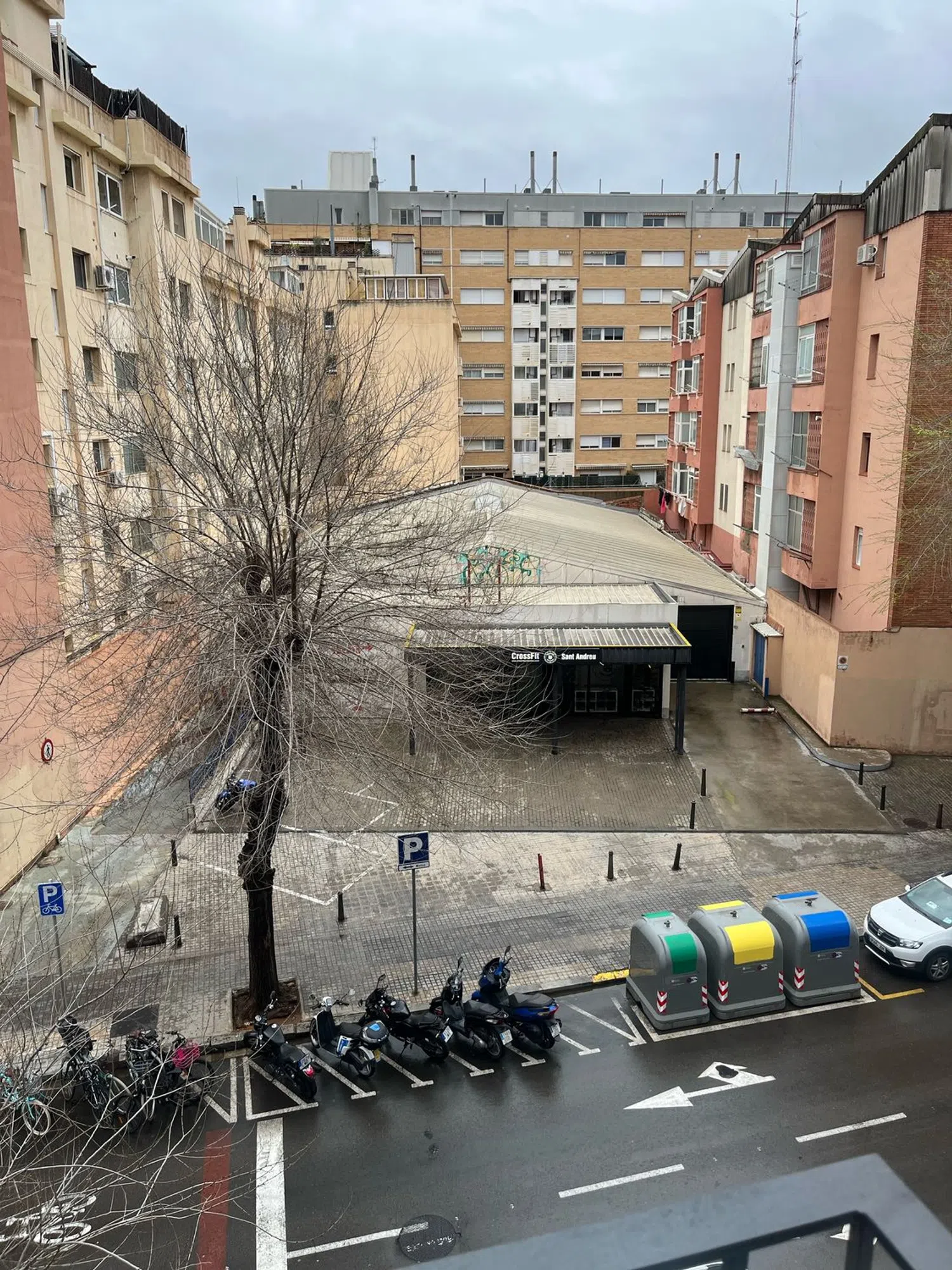 Piso en calle del Segre, 76 - Foto 6