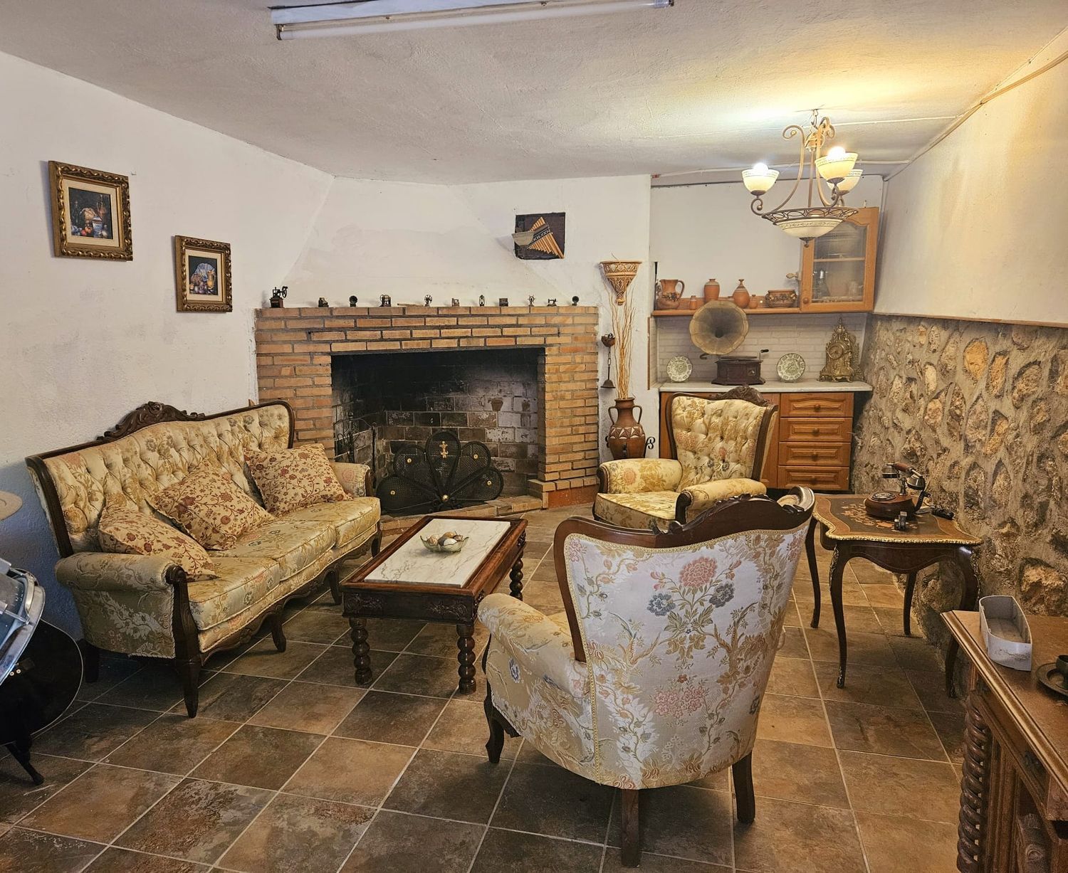 Casa o chalet independiente en La Cañada - Costacabana - Loma Cabrera - Foto 31