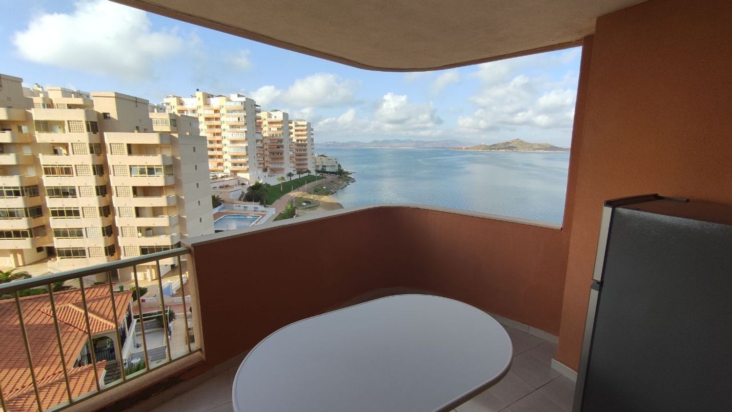 Piso en Gran Vía de la Manga, 9 km, Playa de las Gaviotas-El Pedrucho, Playa de las Gaviotas-El Pedrucho - Foto 6