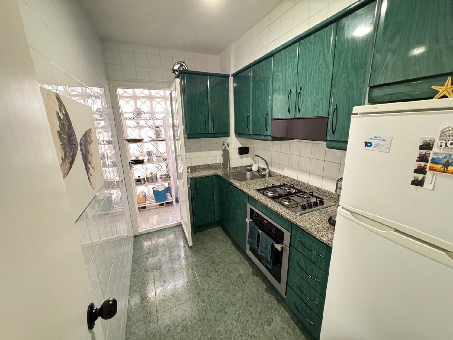 Piso en calle Alonso Cano, 34 - Foto 3