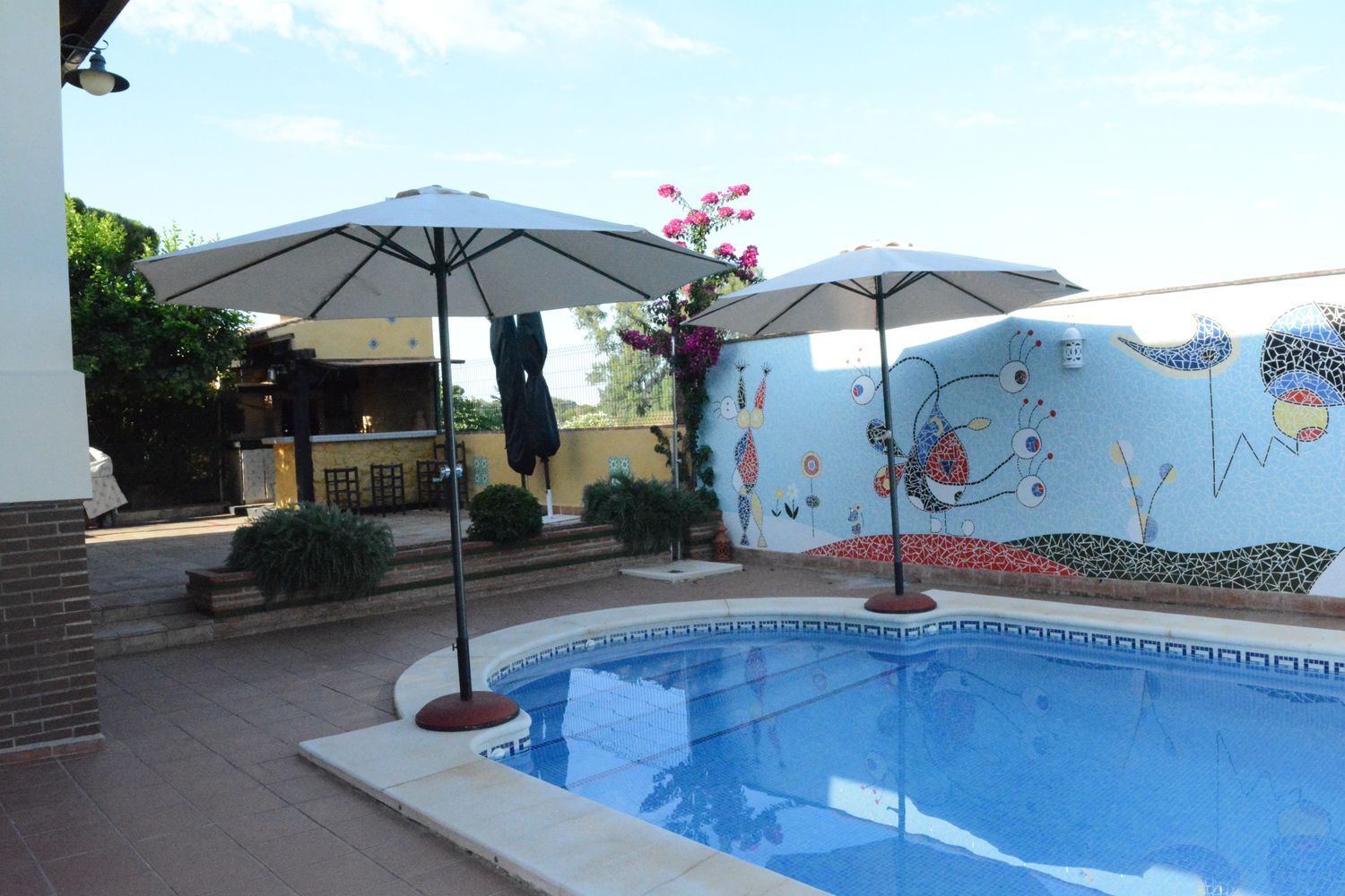 Casa o chalet independiente en Oromana, Oromana - Foto 4