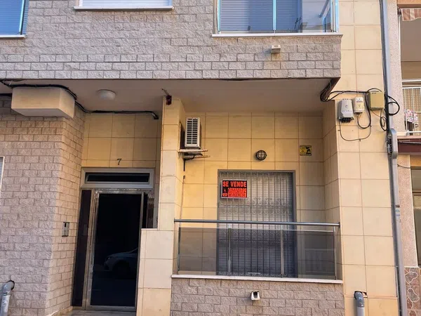 Piso en Calle Antonio Gil, 7 - Foto 12