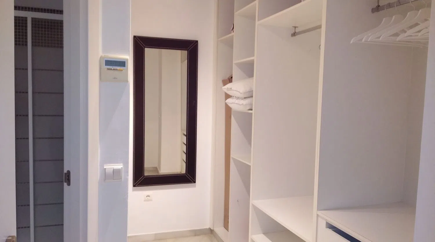 Estudio en calle castellar, 56 - Foto 2