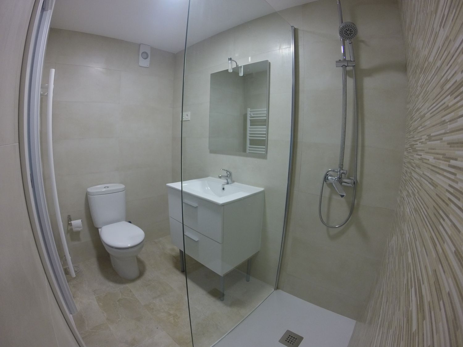 Piso en Calle de San Guillermo, 36, El Ejido - Sta. Ana, El Ejido - Sta. Ana - Foto 3