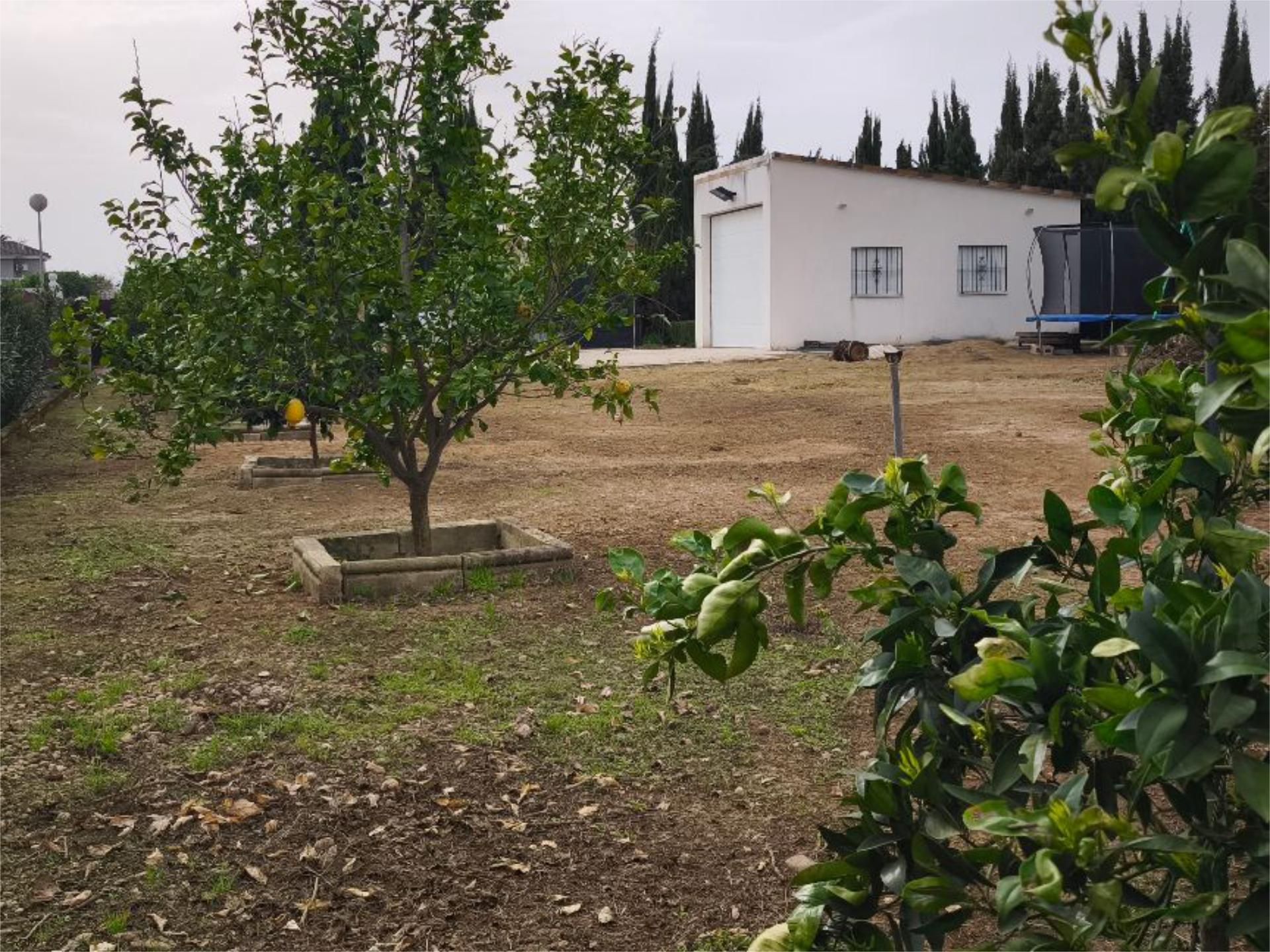 Chalet en  Calle Córdoba 1 - Foto 13