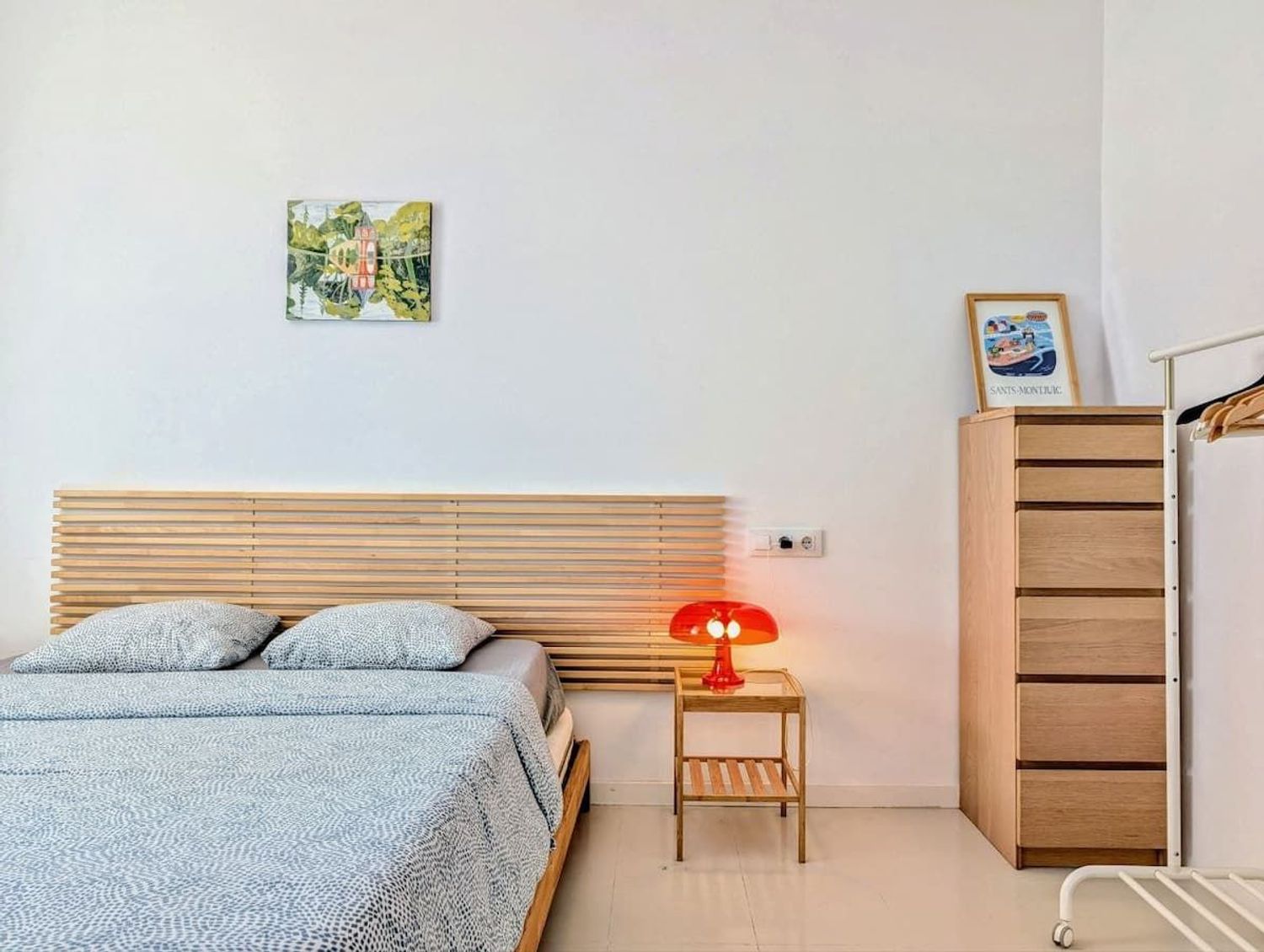 Piso en calle de Tortosa, 9 - Foto 7