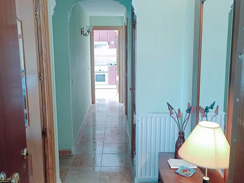 Piso en avenida de la Albufera, 252