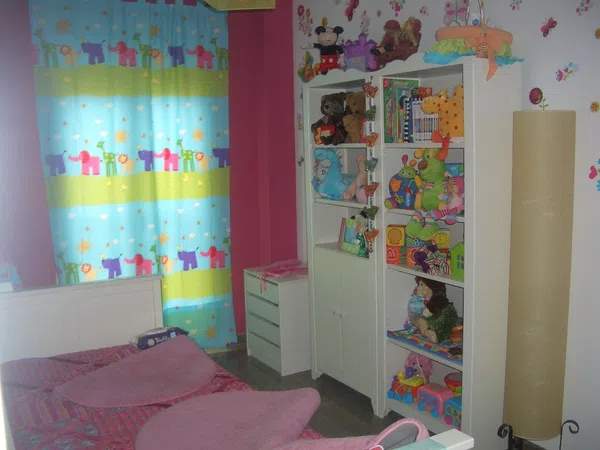 Chalet pareado en Calle Atarfe, 22, La Cañada - Costacabana - Loma Cabrera, La Cañada - Costacabana - Loma Cabrera - Foto 15