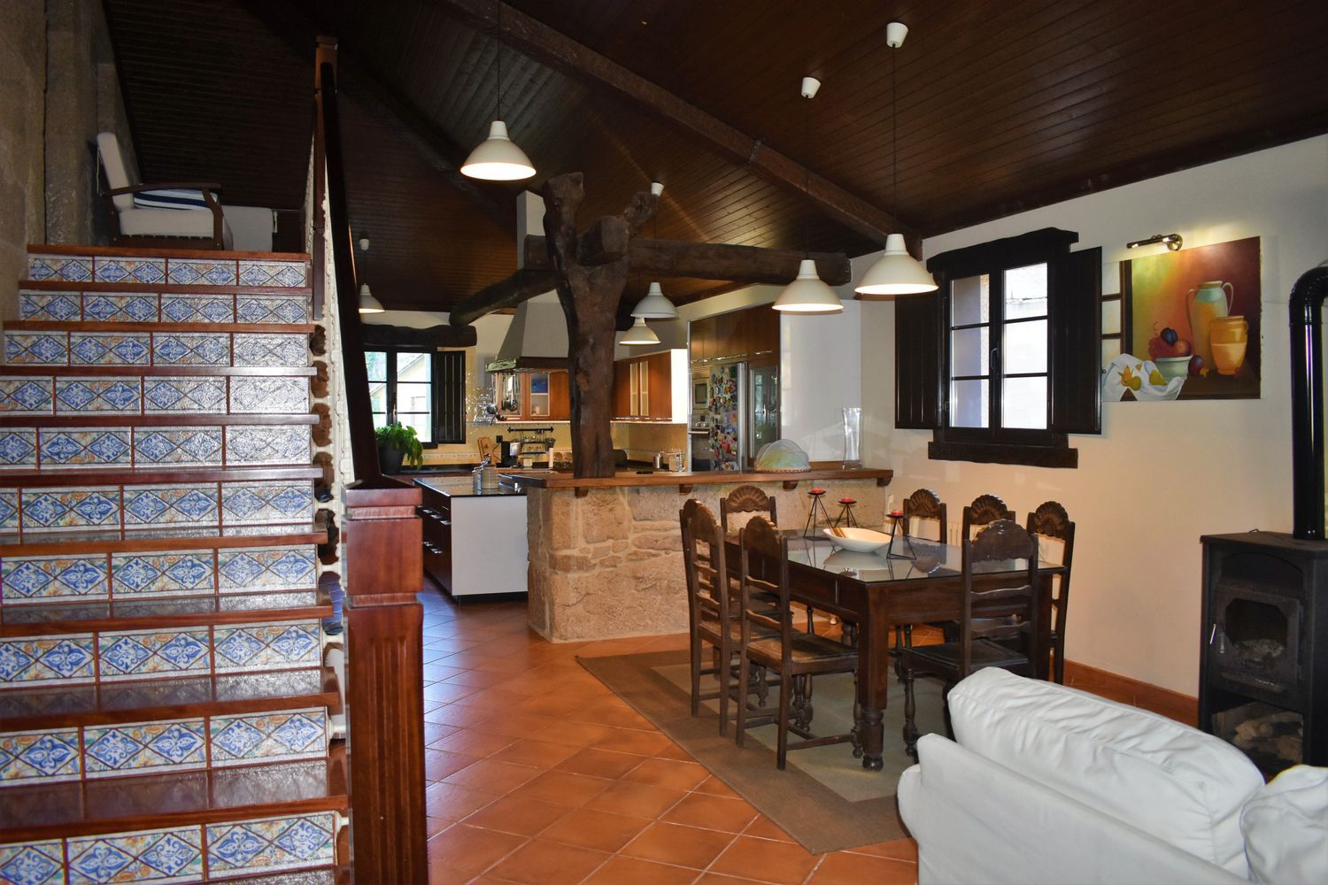 Casa o chalet independiente en Lugar Nogueiro de Abaixo, 1 b - Foto 23