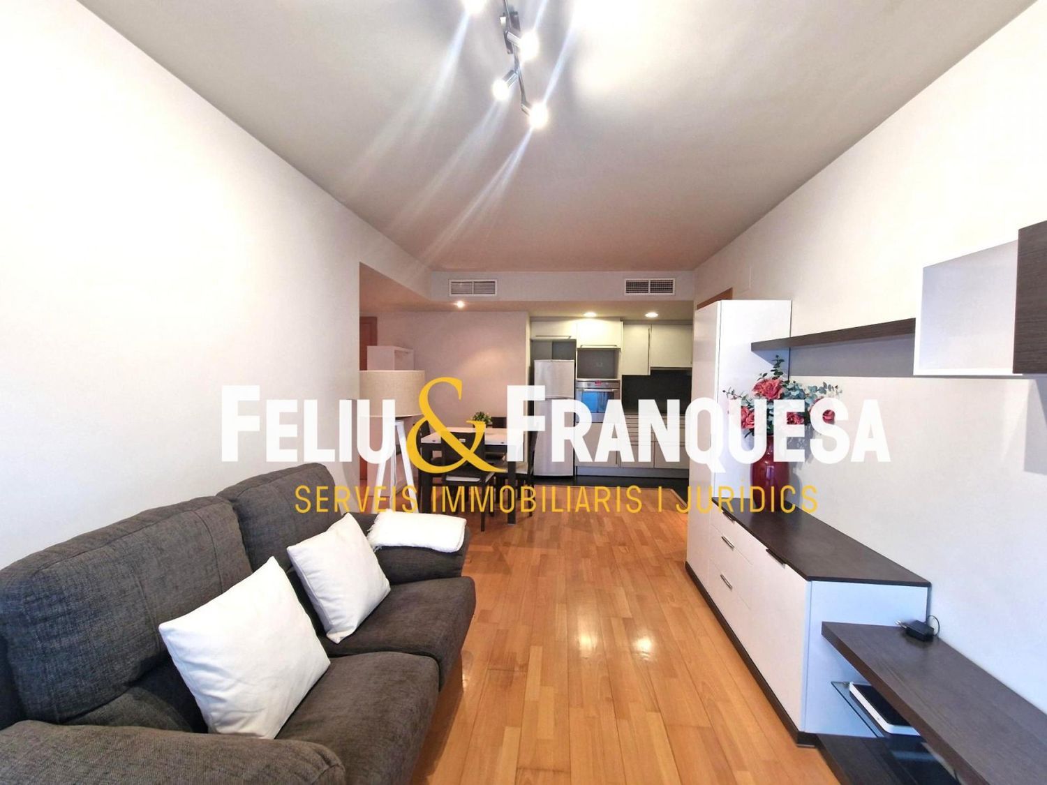 Piso en Calle de Martorell, Centre - Estació, Centre - Estació - Foto 11