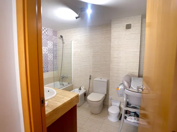 Piso en Calle de Montserrat, 26, Centre Vila, Centre Vila - Foto 13