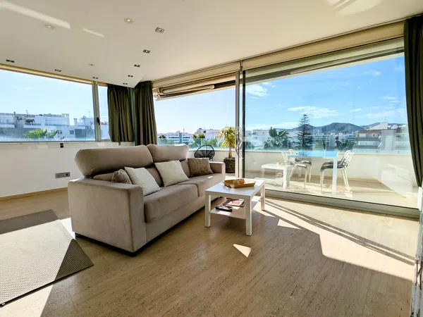 Piso en Calle de Benizamid, 8, Marina Botafoc - Talamanca, Marina Botafoc - Talamanca - Foto 4