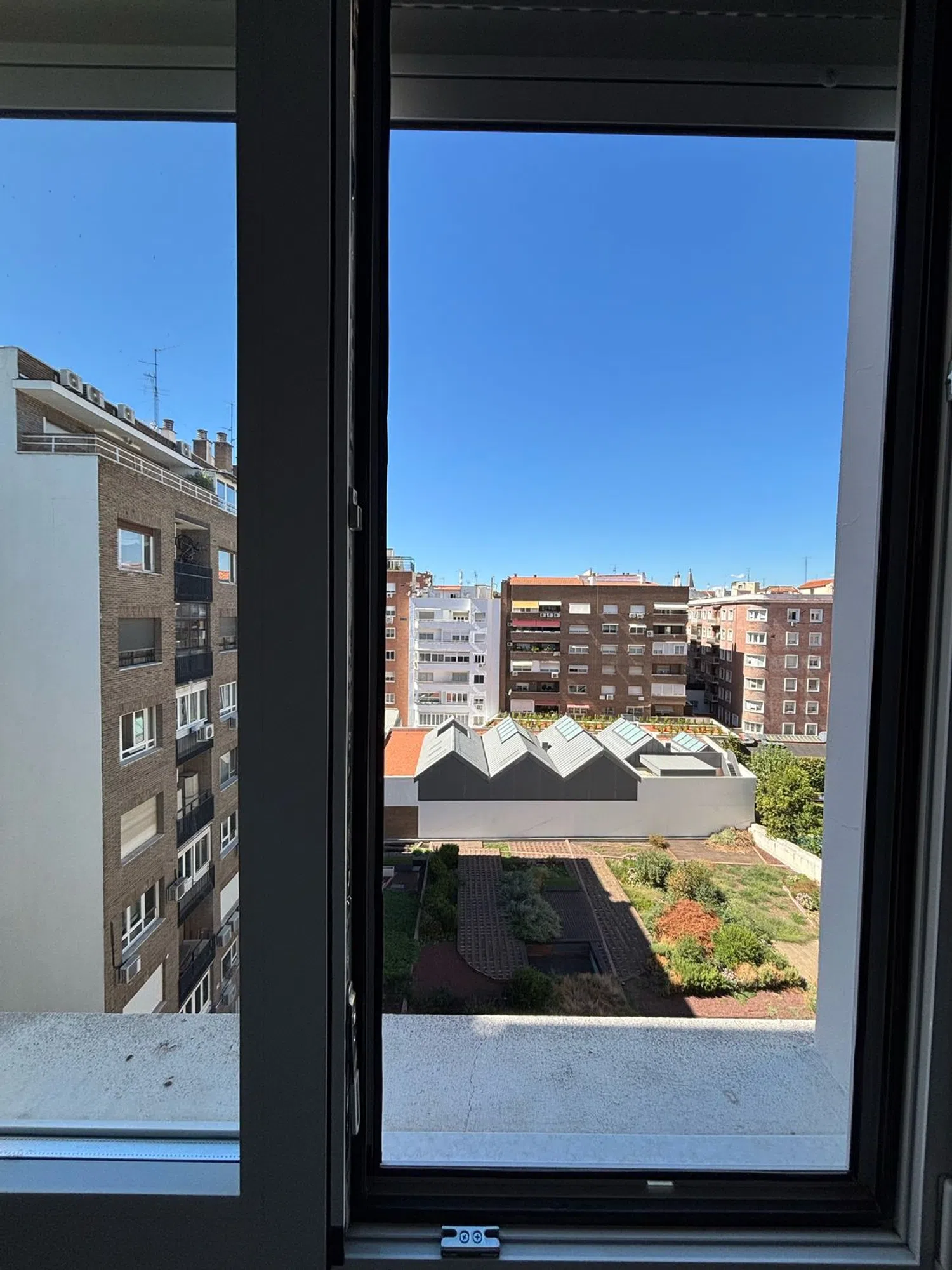 Piso en calle de Miguel Ángel, 15 - Foto 3