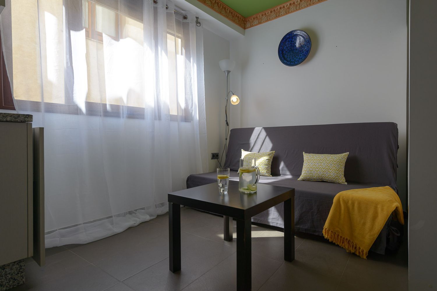 Estudio en calle San Juan de los Reyes, 22 - Foto 2