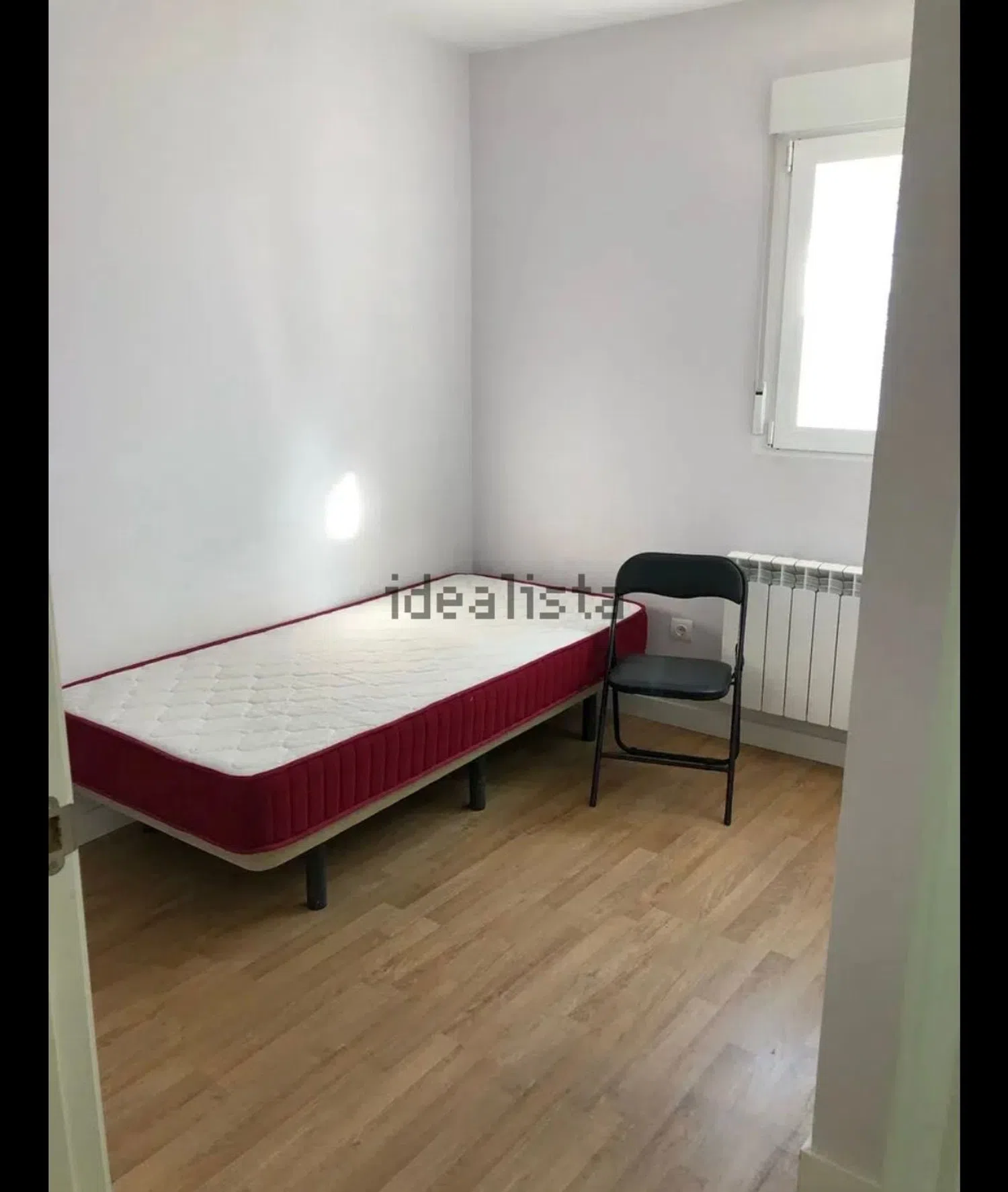 Piso en calle Mendívil, 37 - Foto 2