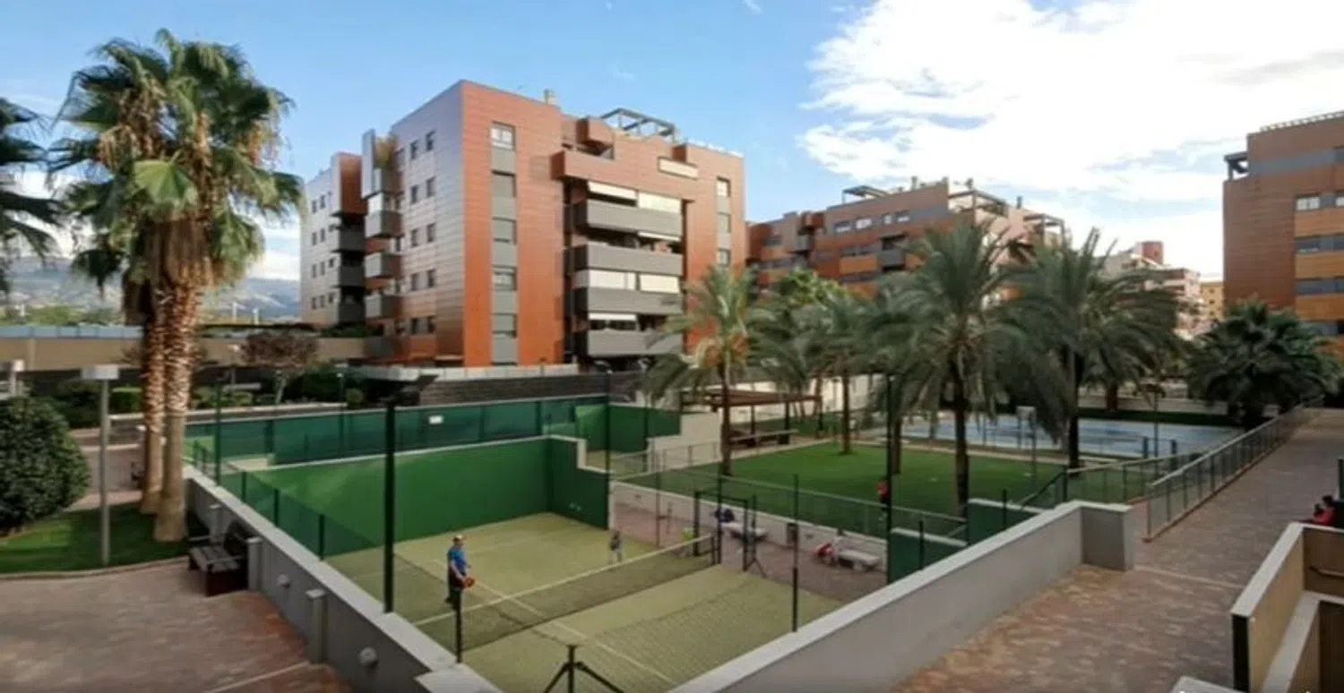 Piso en calle Emir, 2 - Foto 4