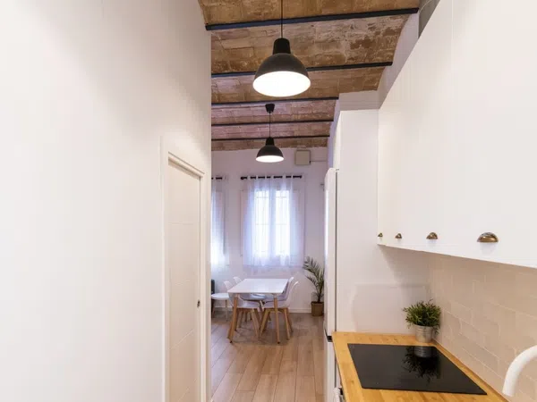 Chalet adosado en Barrio La Torrasa - Foto 16