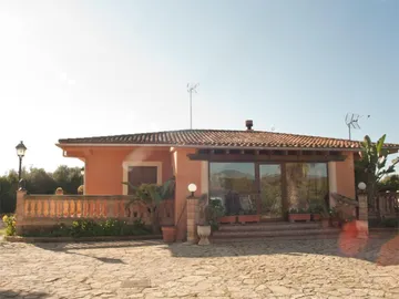Finca rústica en  Diseminado 8725- Sa Casa Blanca 363 - Foto 9
