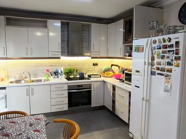 Chalet adosado en Calle Ángeles Rubio-Argüelles, 29 - Foto 3