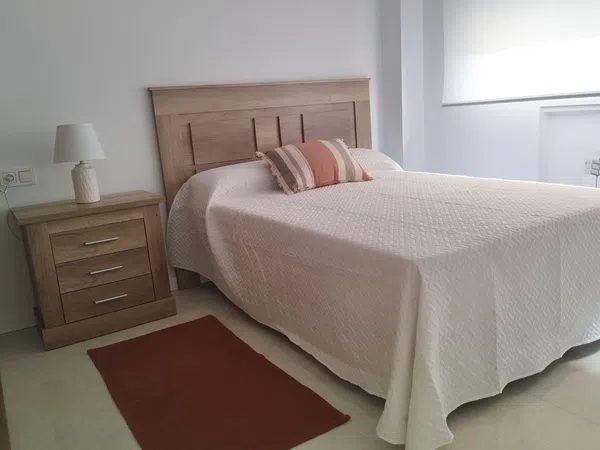 Alquiler de piso en Calle Pedro Antonio de Alarcón, 53 -55 - Foto 11