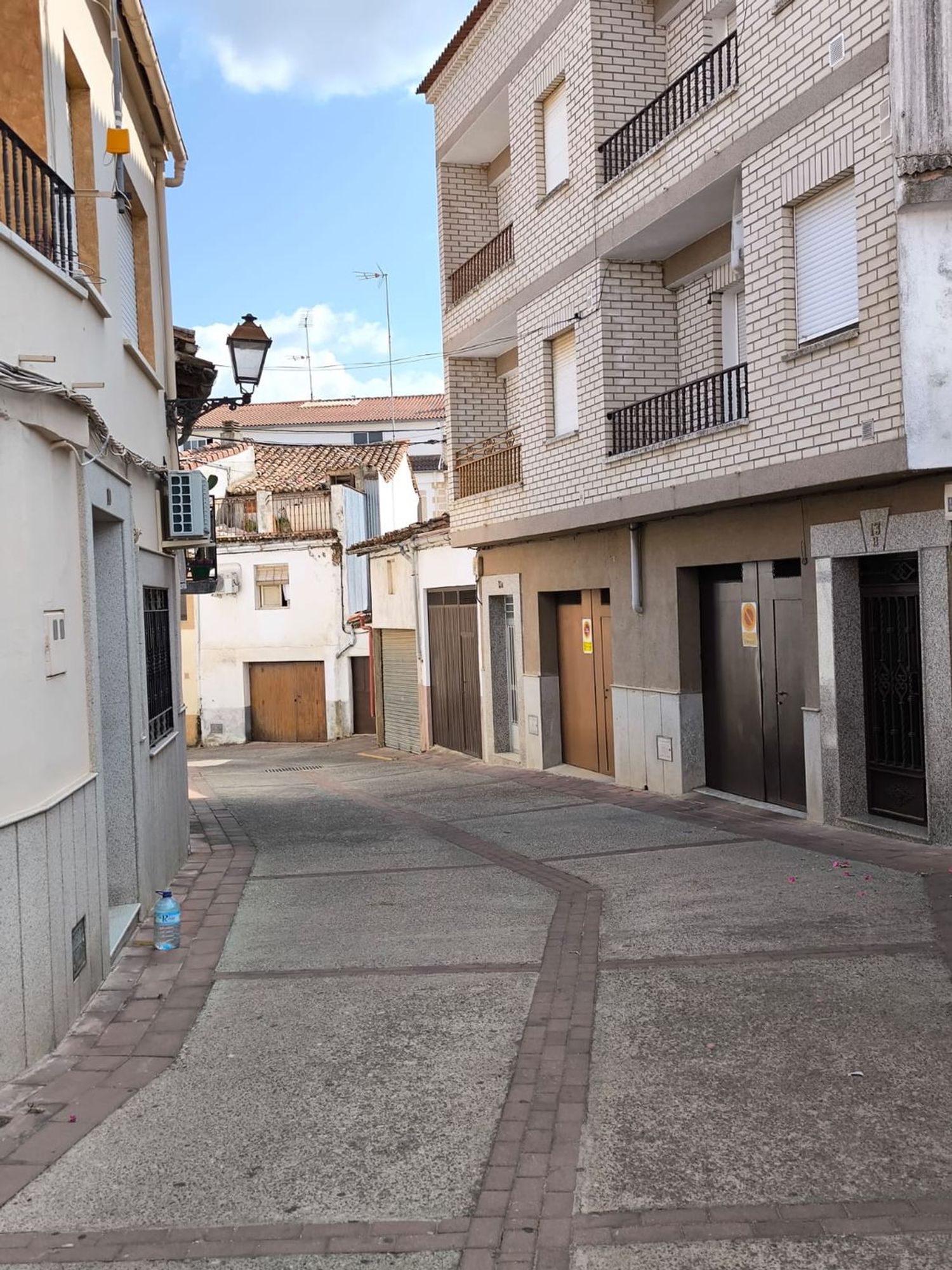 Casa de pueblo en Calle Pureza Canelo, 14 - Foto 8
