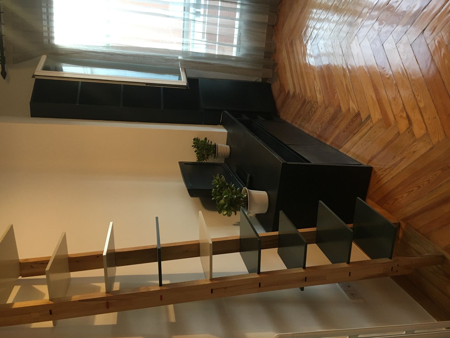 Ático en calle de Quintana, 13 - Foto 27