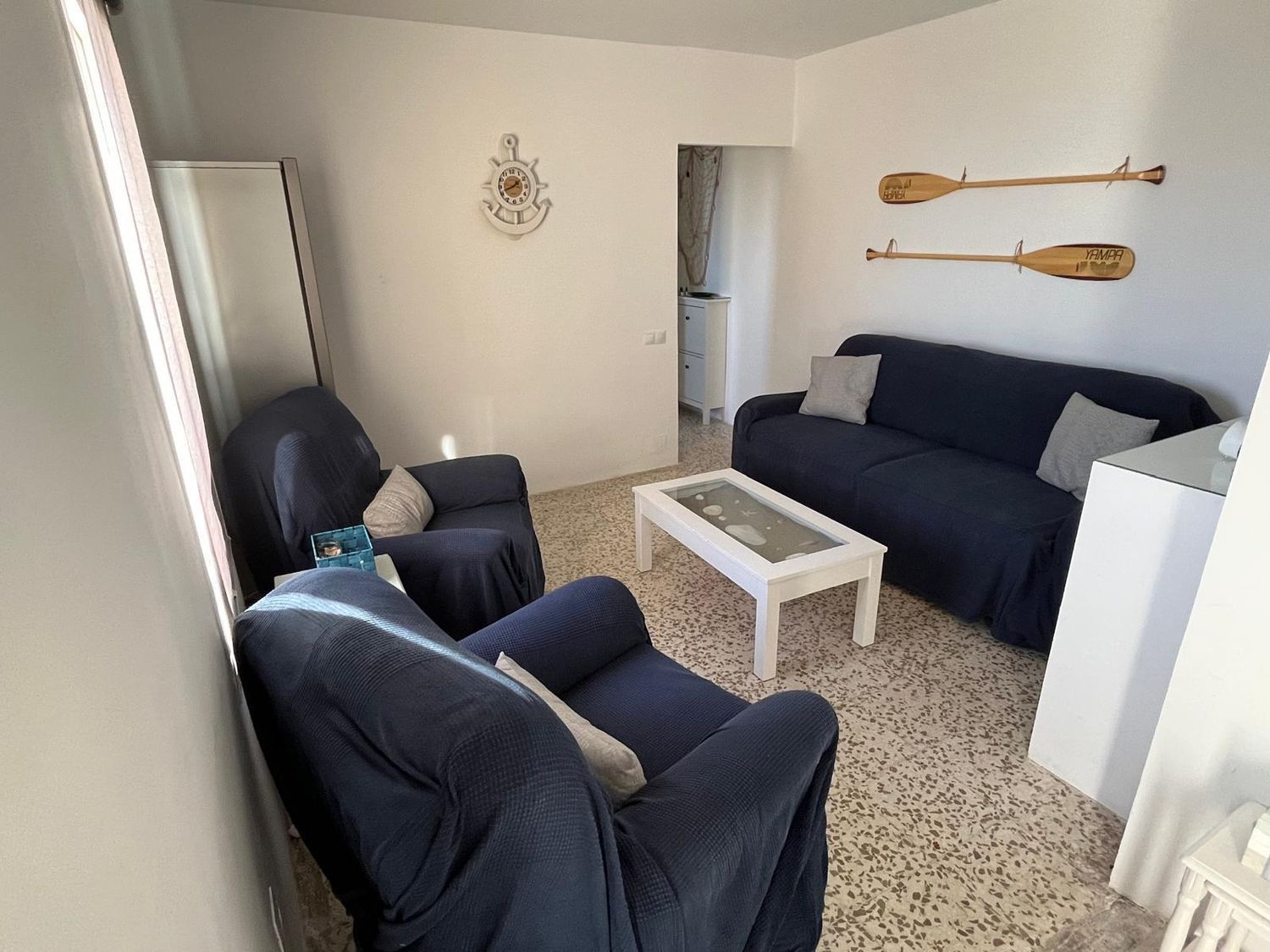 Piso en Parque de la Paloma - Foto 3