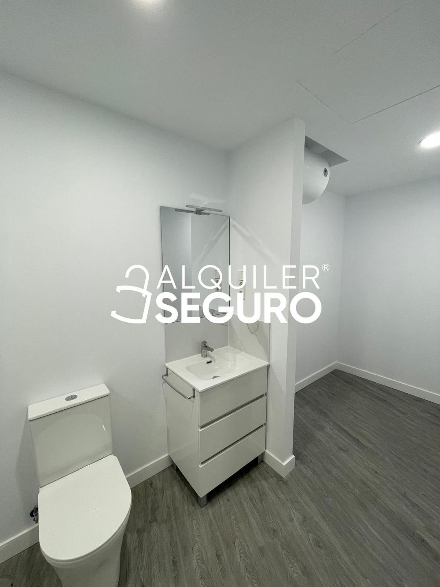 Estudio en Calle Juan Zofío, Zofío - Foto 9