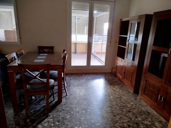 Ático en San Carlos de Nicaragua, 5, Los Llanos, Los Llanos - Foto 5