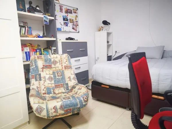 Casa independiente en camino del Rio, 4 - Foto 19