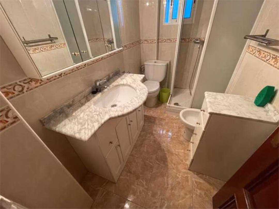Piso en Vistalegre - Foto 2