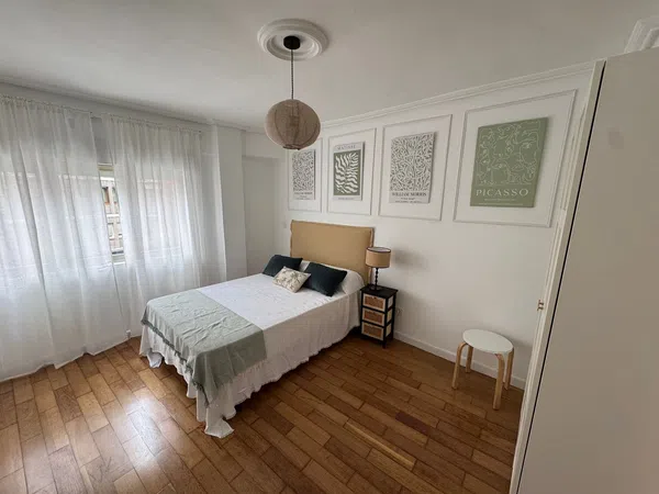 Piso en calle Camilo Alonso Vega, 10 - Foto 6