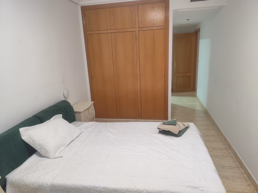 Piso en  Calle Huerto Capuchinos 5 - Foto 7