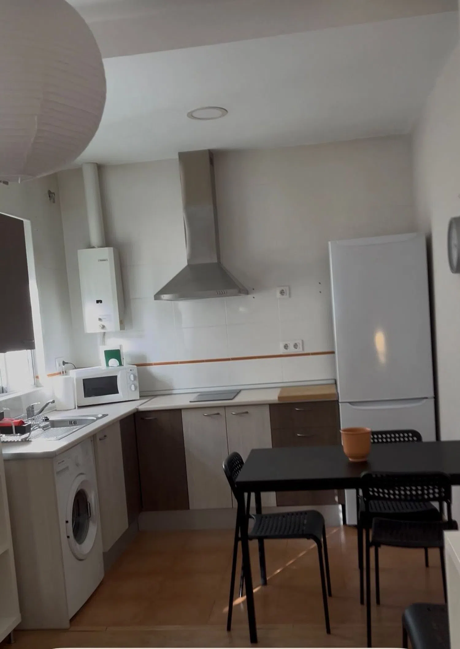 Piso en calle Calatrava, 26 -28 - Foto 2