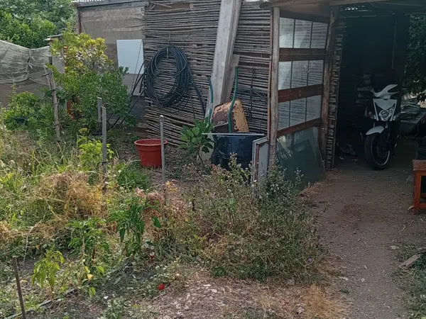 Finca rústica en Calle Galdames, 108, Ayamonte Pueblo, Ayamonte Pueblo - Foto 12