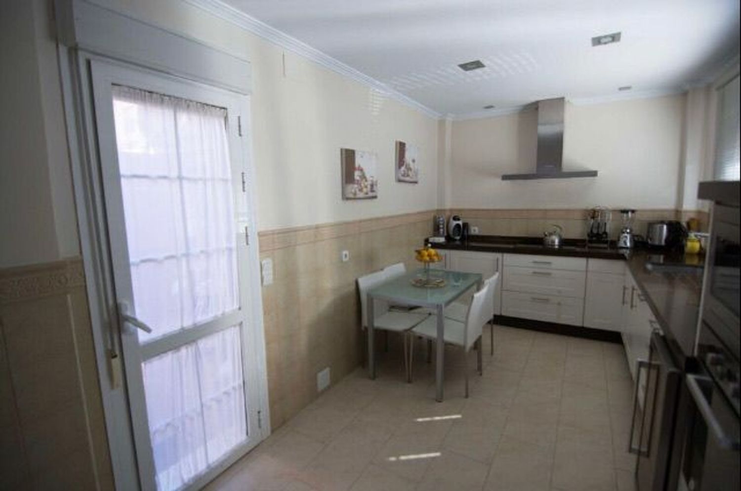 Chalet adosado en avenida Alonso Quijano, 12 - Foto 28