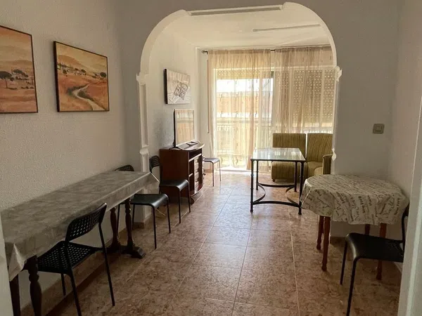 Piso en Calle Marruecos, 18, Ciudad Jardín - Foto 6