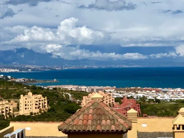 Piso en C. e-1 Cornisa del Sol, 3 Fase - Foto 1