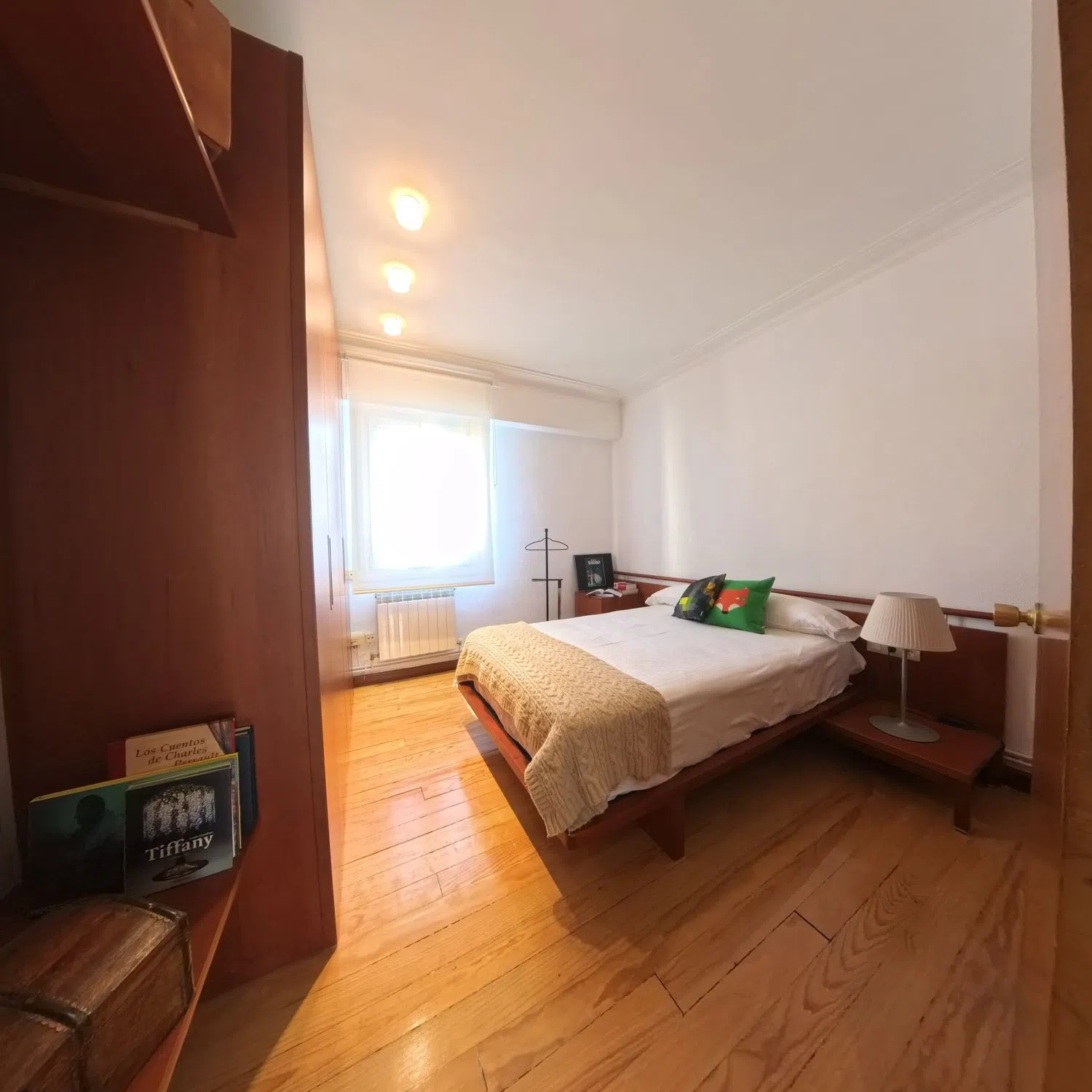 Piso en calle Adriano VI, 6 - Foto 3