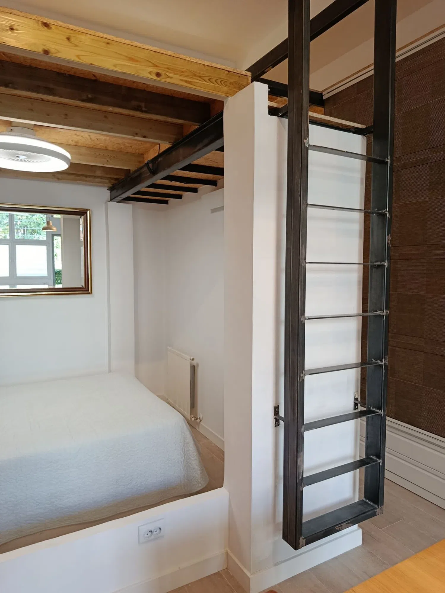 Estudio en calle Mérida, 3 - Foto 14