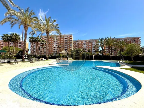 Piso en Avenida Oviedo, Playa de San Juan - Foto 26