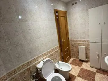 Piso en centro - Foto 1