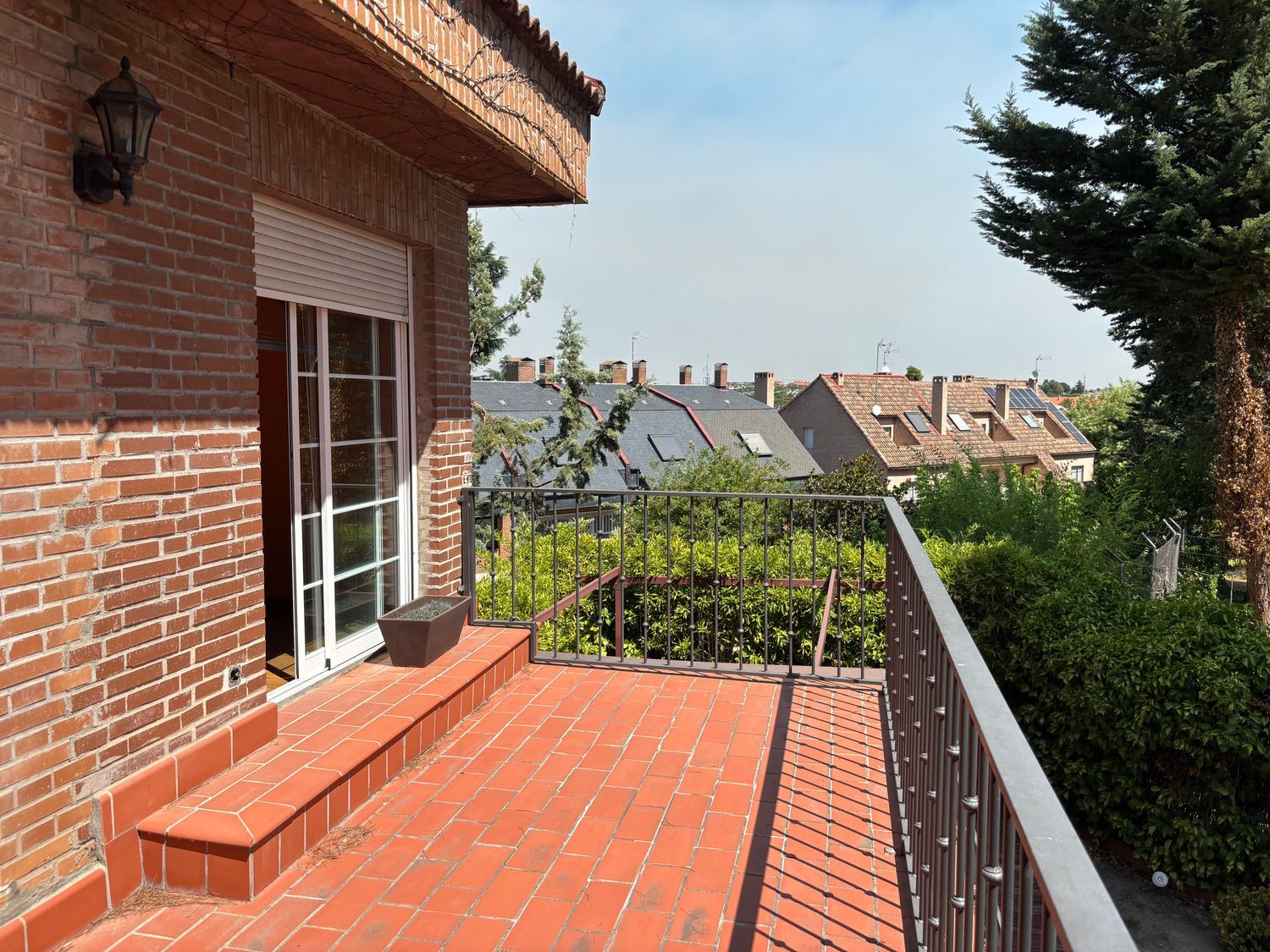 Chalet pareado en Calle Cuatro Pinos, Zona Estación - Foto 8