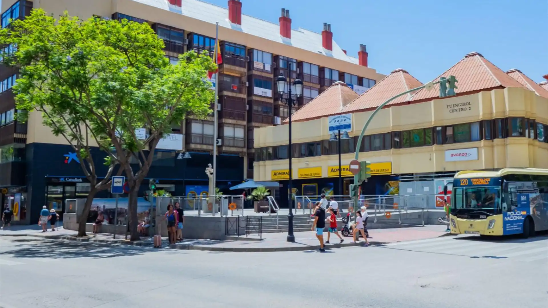 Estudio en  Calle Jacinto Benavente 9 - Foto 23