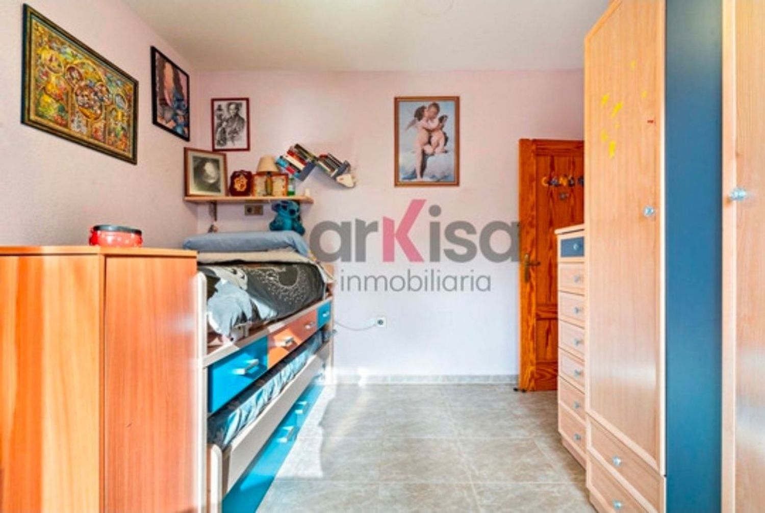 Chalet pareado en Calle Juan de la Cierva, 6 - Foto 20