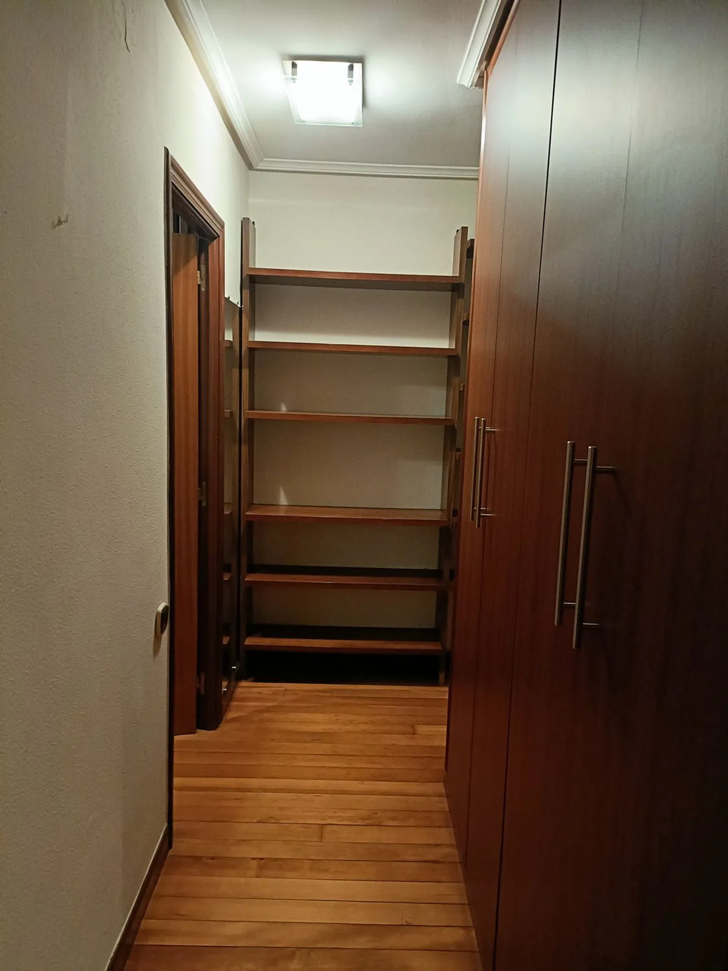 Piso en calle Padre Rábago, 4 - Foto 11