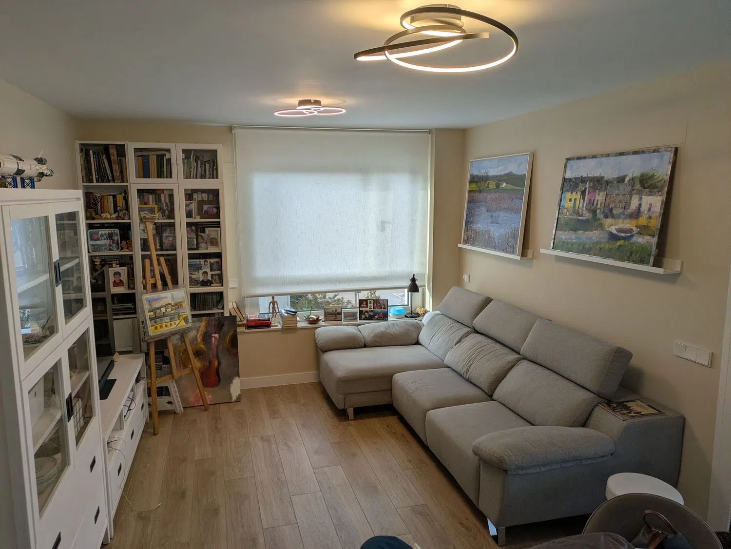 Piso en calle Teodoro Anasagasti y Algán, 2 /4 - Foto 2