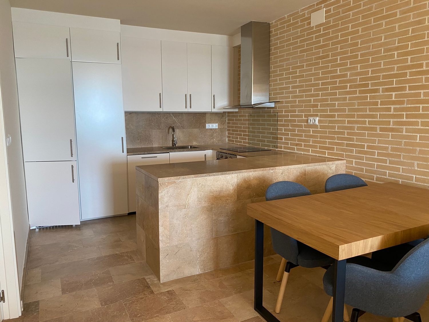 Estudio en avenida de la Almadraba, 18 - Foto 10